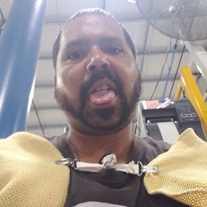 Meet your Posher, Juan